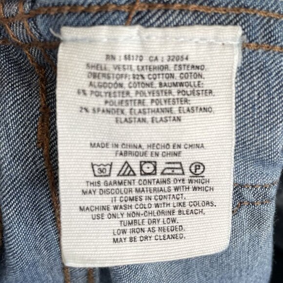 Anthro Pilco & The Letterpress Mid Rise Skinny, 30 - Picture 11 of 11